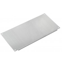 Панель монтажная 300х545мм (оцинкованная) для напольных ЩМП-1664/1864  YKM40-PM-300X545  IEK