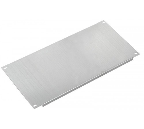 Панель монтажная 300х545мм (оцинкованная) для напольных ЩМП-1664/1864  YKM40-PM-300X545  IEK