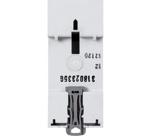 Выключатель дифференциальный (УЗО) RX3 2п 40А 100мА тип AC  402029  Legrand