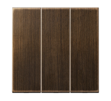 Тройная клавиша ME993AT Jung