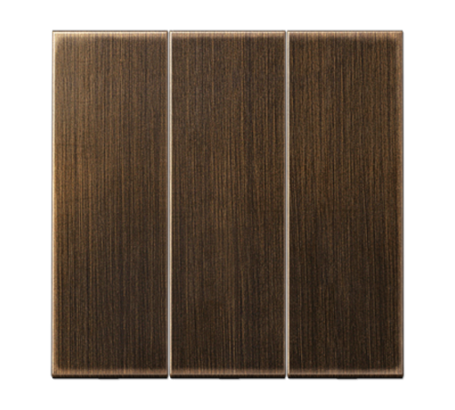 Тройная клавиша ME993AT Jung