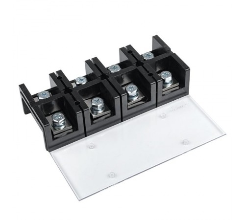 Терминал клеммный TC-3004 до 150 мм2 300A 4 клеммные пары EKF PROxima  tc-3004  EKF