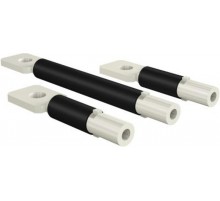 Выводы силовые для стационарного выключателя R XT3 (комплект из 6шт.)  1SDA066947R1  ABB