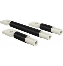 Выводы силовые для стационарного выключателя R XT1 (комплект из 4шт.)  1SDA066938R1  ABB