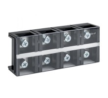 Терминал клеммный TC-3004 до 150 мм2 300A 4 клеммные пары EKF PROxima  tc-3004  EKF