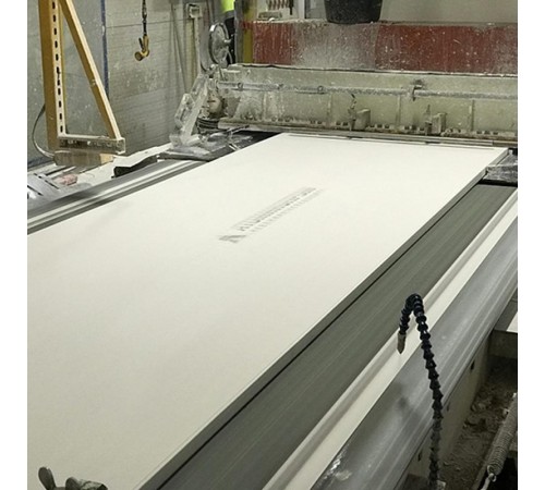 Плита 2500х1200х12,5 мм, плотность 850 кг/м3, 500041  ИНЗАПЛИТ-ХПС-850-2500х1200х12,5   Ostec