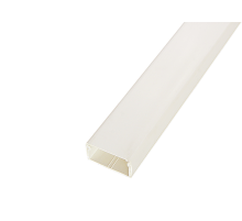 Кабельный канал 40х20х2000мм (белый)  040001S  SPL