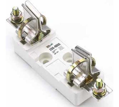 Держатель ножевого предохранителя тип 37, га  21324DEK  DEKraft