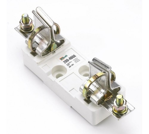 Держатель ножевого предохранителя тип 37, га  21324DEK  DEKraft