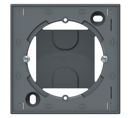 AtlasDesign Грифель Коробка для наружного монтажа  ATN000700  SE