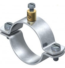 Хомут для крепления к трубе (925  3/4)  5040094  OBO Bettermann