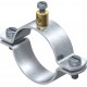 Хомут для крепления к трубе (925  1/4)  5040035  OBO Bettermann