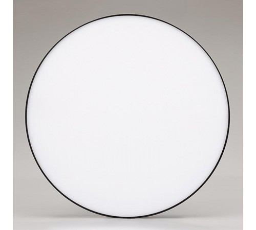 Светильник SP-RONDO-R250-30W Warm3000 (BK, 120 deg, 230V) (Arlight, IP40 Металл, 3 года)  022906(2)  Arlight