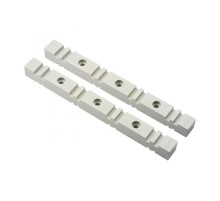 Шинодержатель для плоских шин 5/10 мм 4Р EKF PROxima  BFS400  EKF