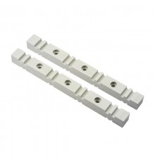 Шинодержатель для плоских шин 5/10 мм 4Р EKF PROxima  BFS400  EKF