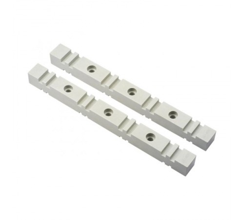 Шинодержатель для плоских шин 5/10 мм 4Р EKF PROxima  BFS400  EKF