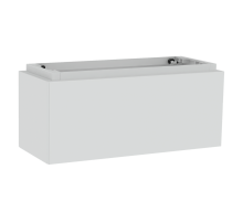 Секция для кабелей OptiBox G-KD-1  304487  КЭАЗ