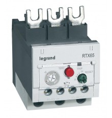RTX3 65 Тепловое реле 24-36A для контакторов CTX3 3P 65  416687  Legrand
