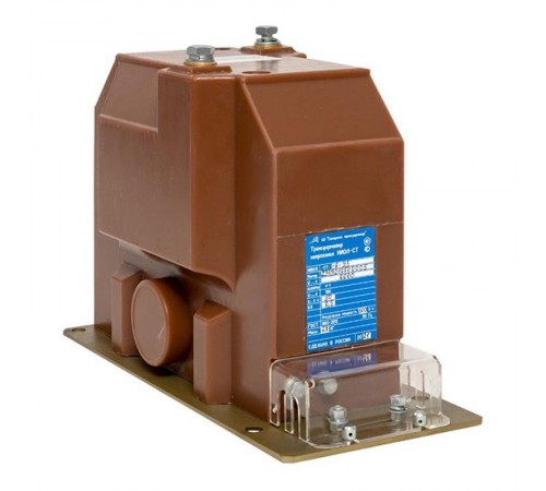 Трансформатор напряжения НИОЛ-СТ-10--100-0,5-50ВА У3  NIOLST-20111-50BA  EKF