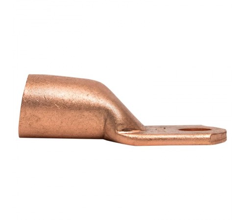 Наконечник медный ТМ 300-16-27 EKF PROxima  tm-300-16-27  EKF