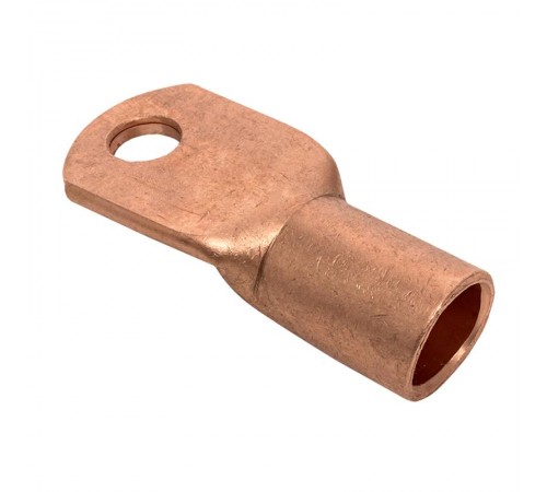 Наконечник медный ТМ 300-16-27 EKF PROxima  tm-300-16-27  EKF