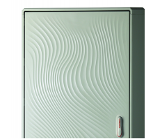 Шпилька для соединения "спина к спине" шкафов серии Conchiglia  000985060  DKC