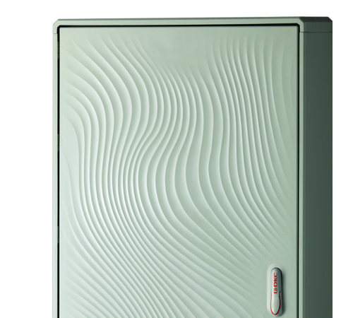 Шпилька для соединения "спина к спине" шкафов серии Conchiglia  000985060  DKC