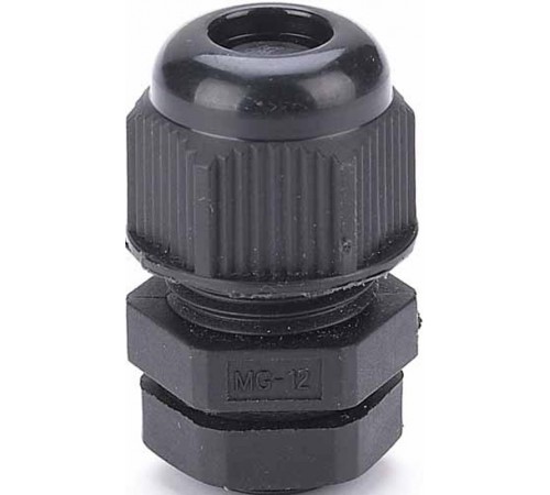 Кабельный ввод типа MG 12 диаметр кабеля 4,6-8мм  32160DEK  DEKraft