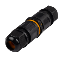 Кабельный коннектор PCC-I3-F 3x2.5 24A IP68  .5053441  Jazzway