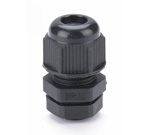 Кабельный ввод типа MG 12 диаметр кабеля 4,6-8мм  32160DEK  DEKraft