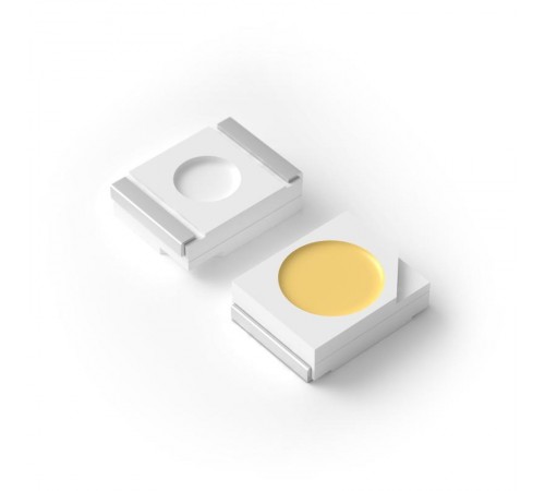 Светодиод AR-3528-SAA-Nature5000-85 (3V, 20mA)  028117  Arlight