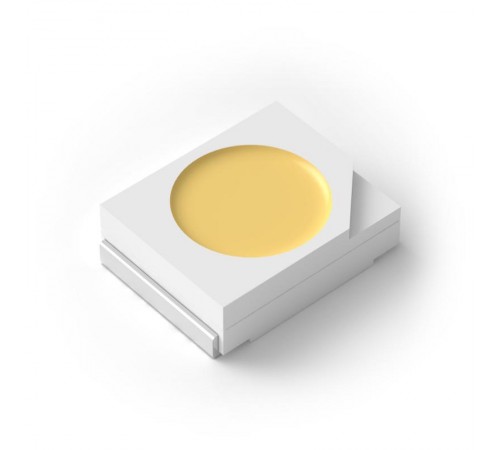 Светодиод AR-3528-SAA-Nature5000-85 (3V, 20mA)  028117  Arlight