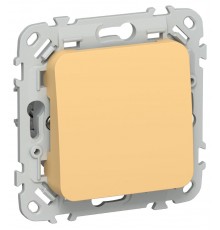 FLITE Подсветка встраиваемая 4000К ПЛ20-ФлЗ золотарник  FI-FL20-K90  IEK