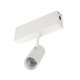 Светильник CLIP-38-SPOT-R146-6W Day4000 (WH, 24 deg, 24V)  028940  Arlight