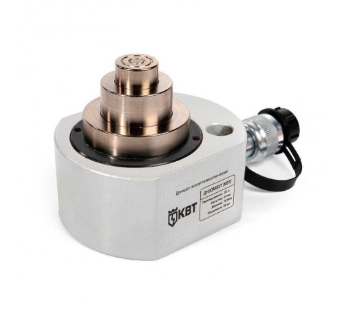 Домкрат низкий телескопический ДН30М53Т  84595  КВТ