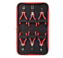 Набор мини-инструментов НМП-6 серия МАСТЕР  89259  КВТ