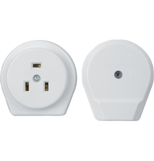 Розетка 14 346 NCA-C01-32A-250-WH 14346 Navigator