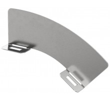 Перегородка разд. 50мм пов. верт. внеш. 45град  CRP40-0-45-050  IEK