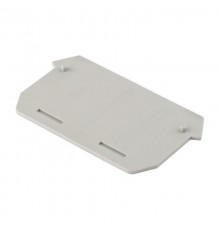 Заглушка для двойной измерительной JXB-4/35 тип K EKF PROxima  sak-2-4-35K  EKF