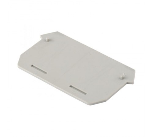 Заглушка для двойной измерительной JXB-4/35 тип K EKF PROxima  sak-2-4-35K  EKF