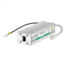 Устройство высокочувствительной защиты для систем ISDN RJ45 (RJ45-TELE 4-F)  5081984  OBO Bettermann