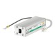 Устройство высокочувствительной защиты для систем ISDN RJ45 (RJ45-TELE 4-F)  5081984  OBO Bettermann