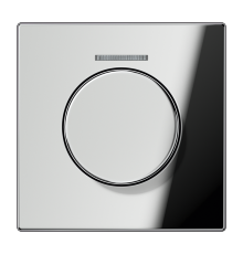 накладка роторного механизма со световодом GCR1940KO5 Jung