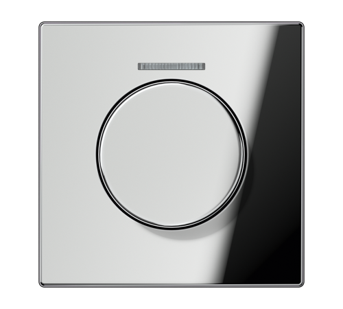 накладка роторного механизма со световодом GCR1940KO5 Jung