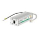 Устройство высокочувствительной защиты для систем ISDN RJ45 (RJ45-TELE 4-F)  5081984  OBO Bettermann