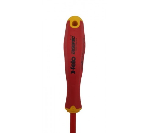 Отвертка диэлектрическая SL 4,5х1,0 E-Slim Ergonic  41394590  Felo