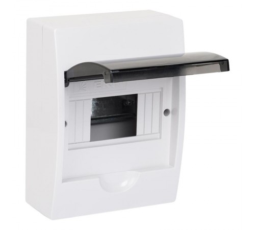 Щит распределительный навесной ЩРН-П-6 IP41 EKF PROxima  pb40-n-6  EKF