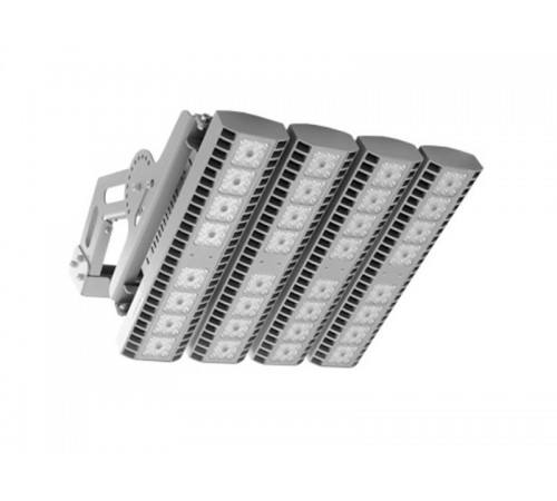 Светильник светодиодный HB LED 400 D60 5000K G2  1224008210  Световые Технологии