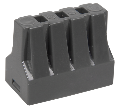 Строительно-монтажная клемма СМК 773-308 (4 шт/упак)   UKZ-004-308  IEK