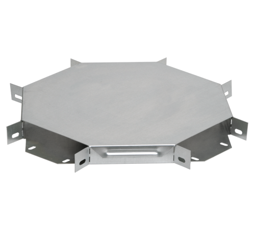 ESCA Крестовина 35х150мм  CLP1X-035-150-1  IEK